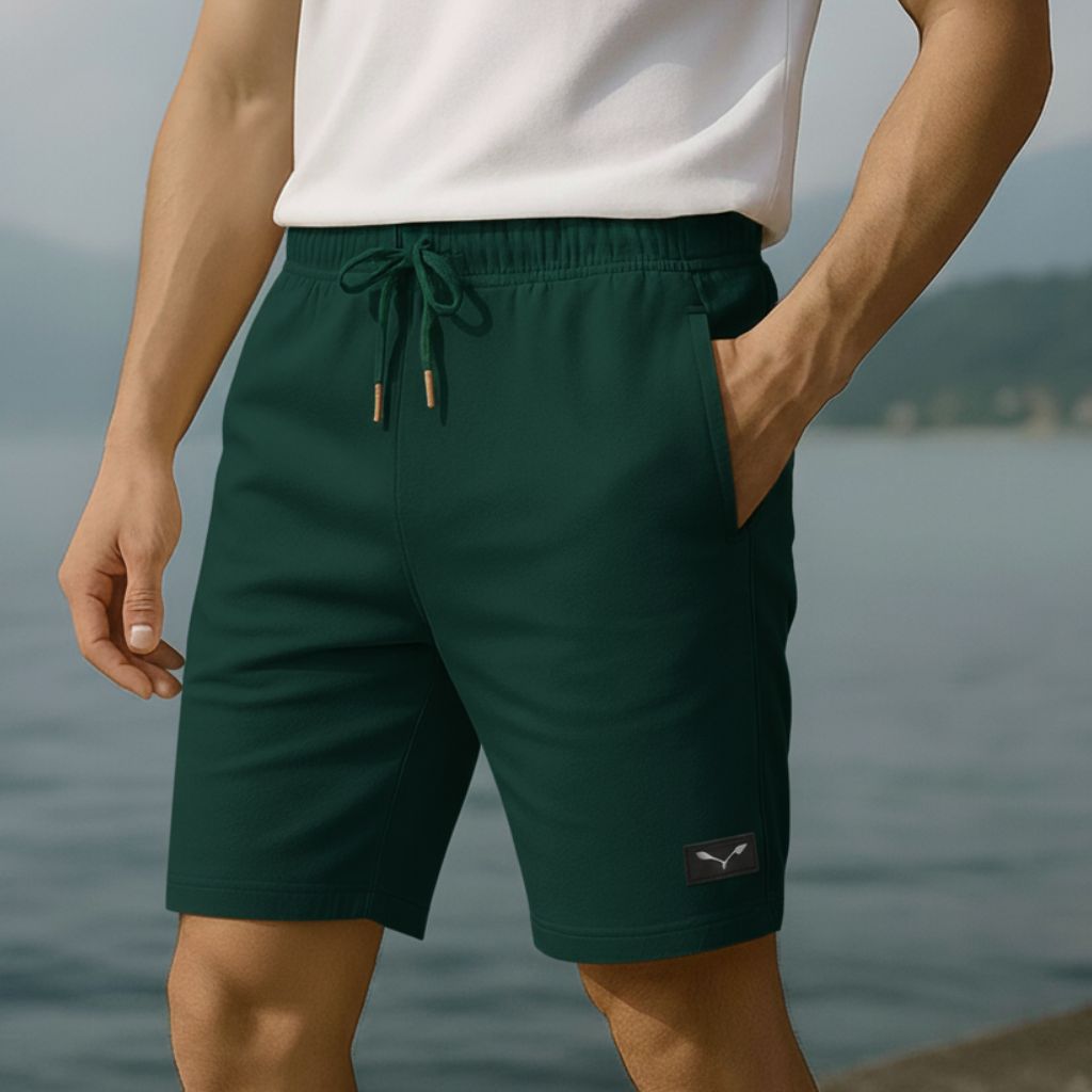 Men's Lounge Short