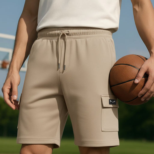 Men's Cargo Short