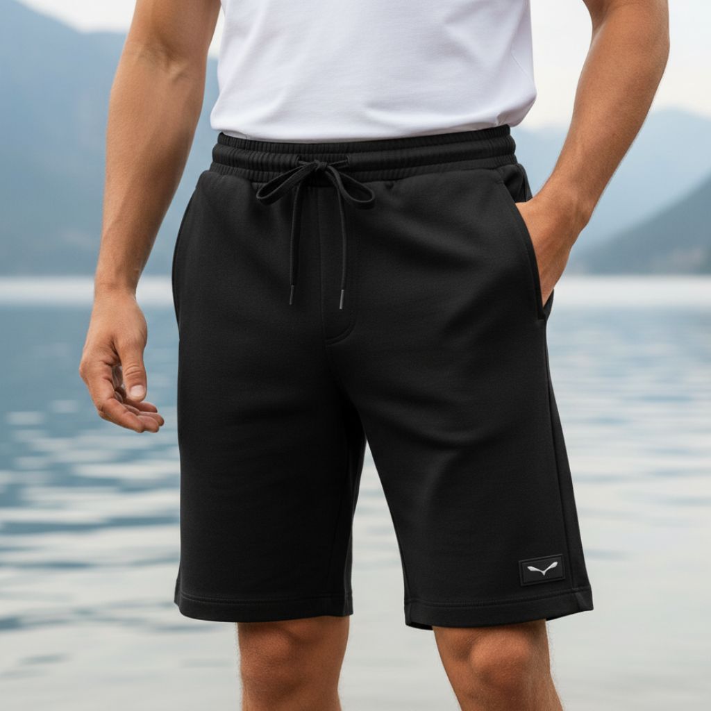 Men's Lounge Short