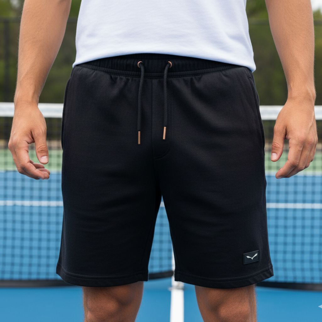 Men's Lounge Short