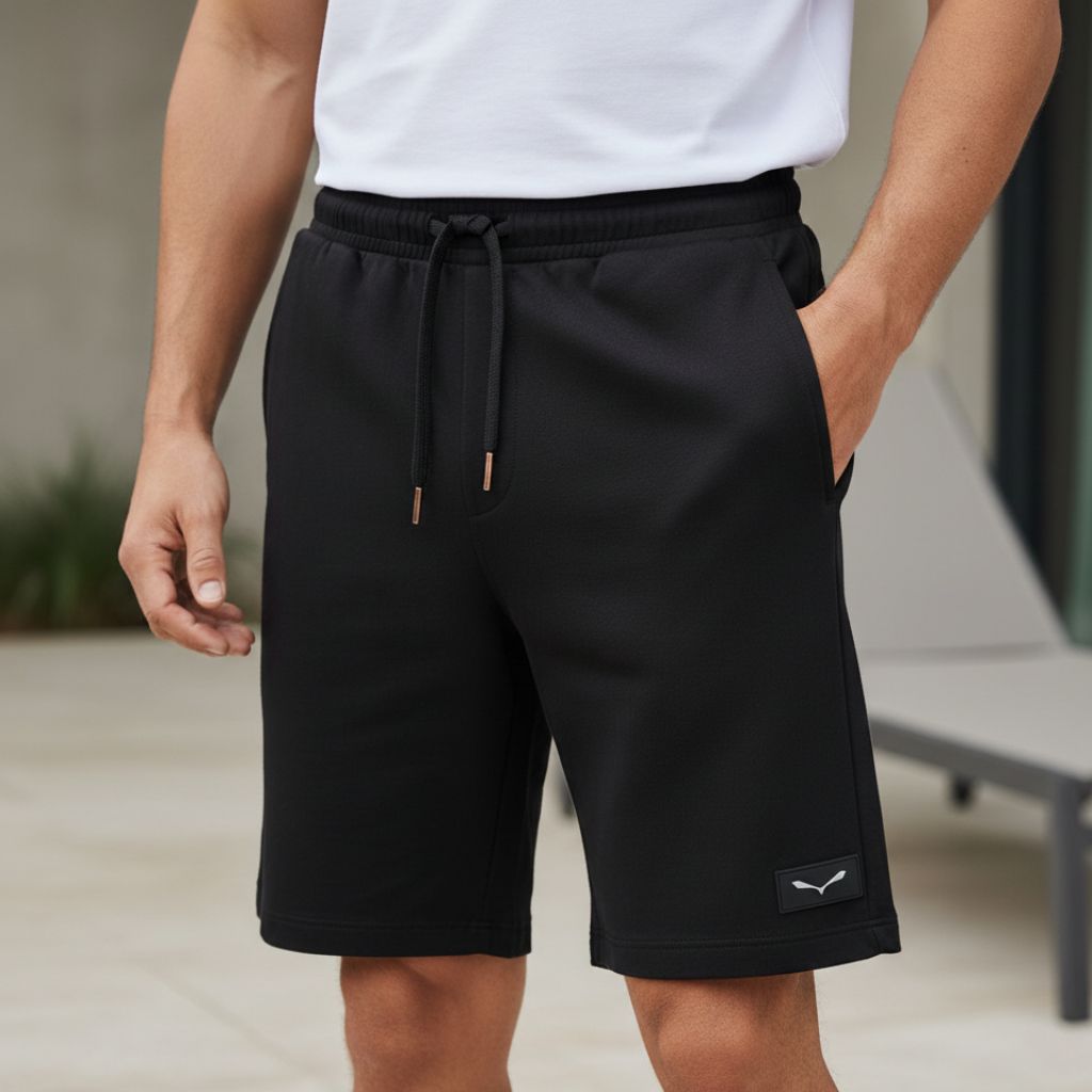 Men's Lounge Short