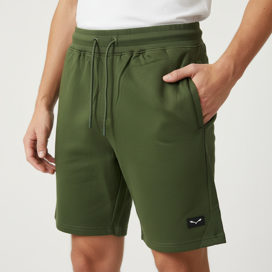 Men's Lounge Short