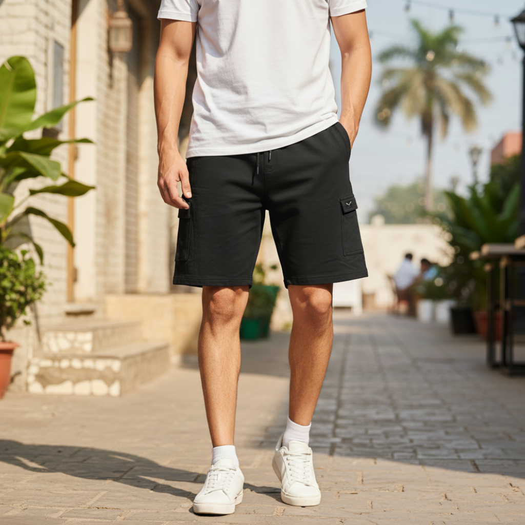 Men's Cargo Short