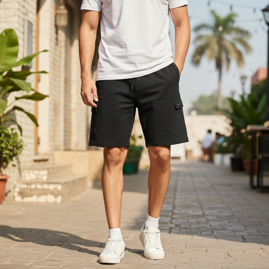 Men's Cargo Short