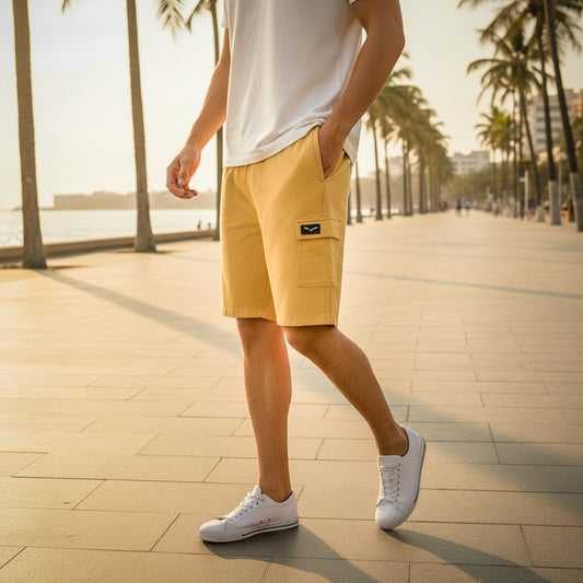 Men's Cargo Short