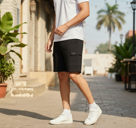 Men's Cargo Short