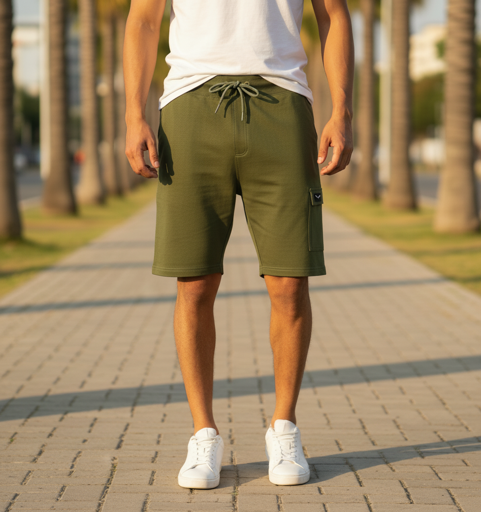 Men's Cargo Short